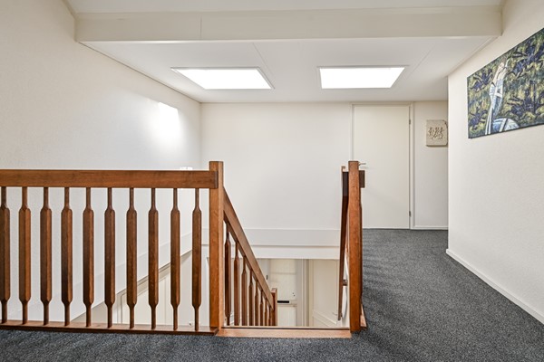 Medium property photo - Schouwenburglaan 7, 3207 ZB Spijkenisse